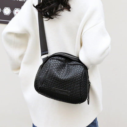 Soleil - Chic Ligera Bolsa Cruzada