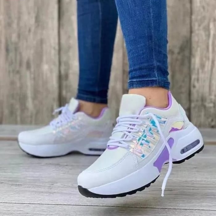 Eleana - Zapatos Ortopédicos de Confort para Mujeres