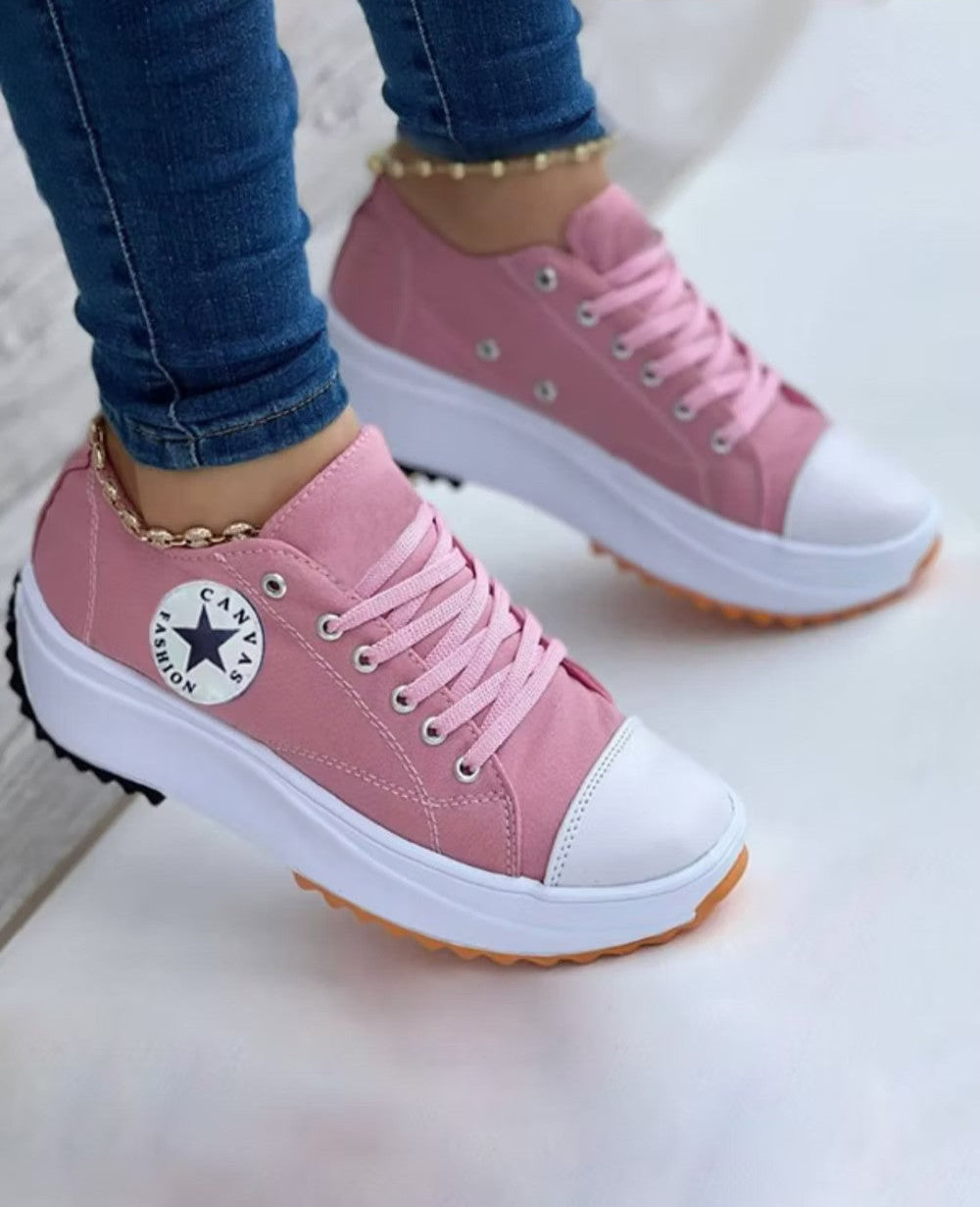 Livia - Zapatillas Terapéuticas Cómodas para Mujeres