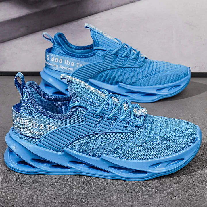 Arsilia - Zapatillas deportivas cómodas