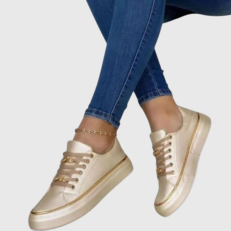 Julia - Zapatos Ortopédicos Elegantes