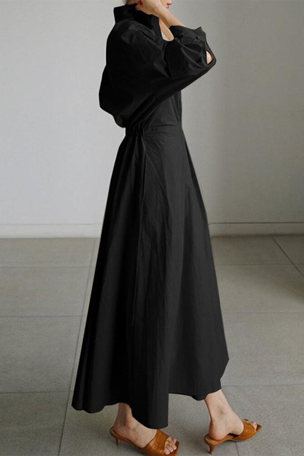 El Vestido Victoria