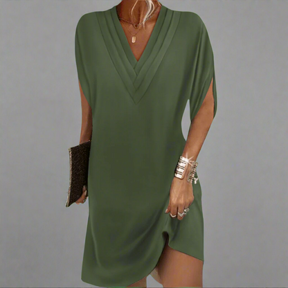 Gundrada | Vestido Maxi Chic