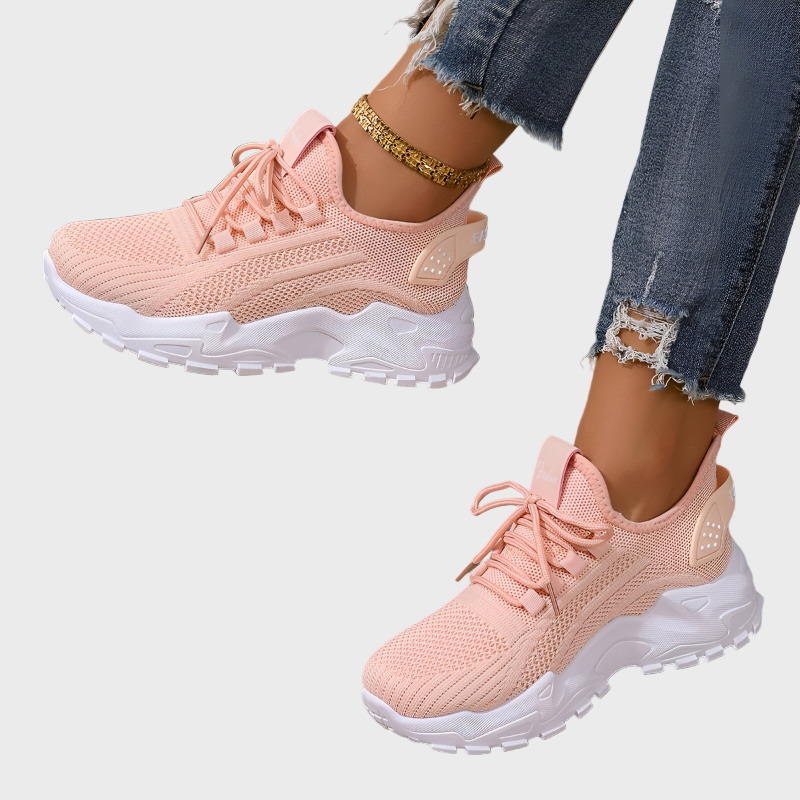 Zapatillas Ortopédicas Confortables
