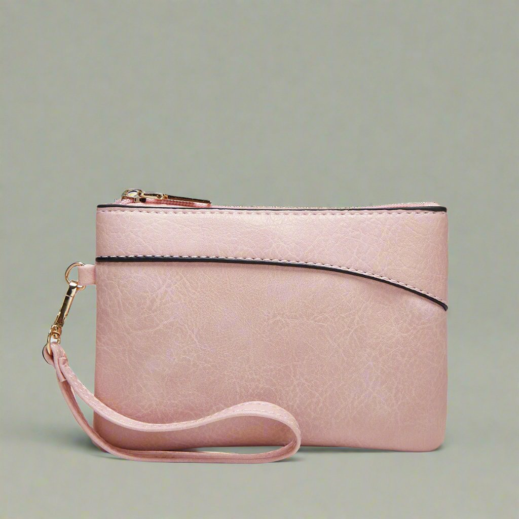Cecile - Elegante Bolsa Tote de Cuero