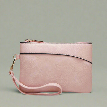 Cecile - Elegante Bolsa Tote de Cuero