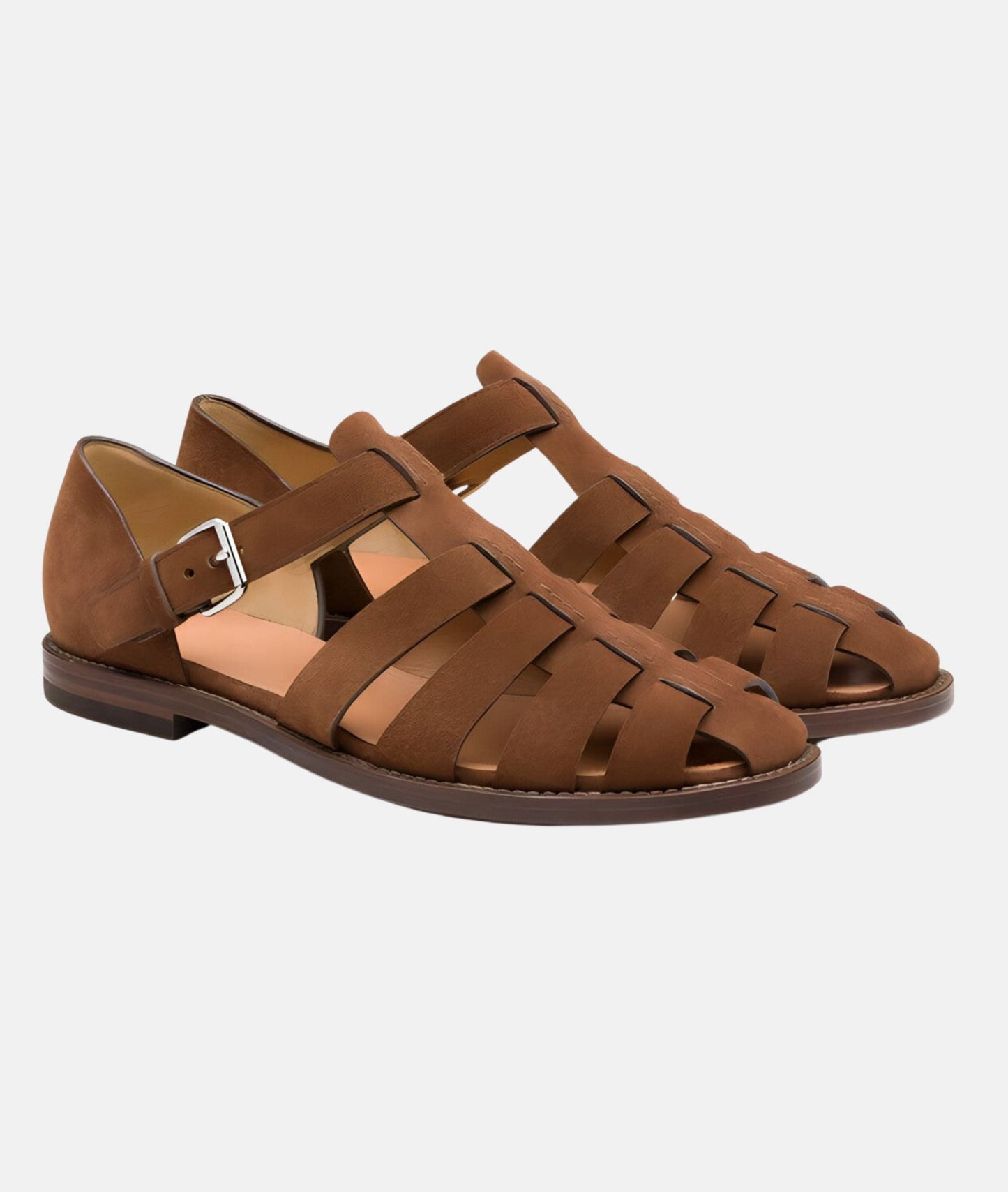 Bethan - Sandalias de moda con tiras elegantes