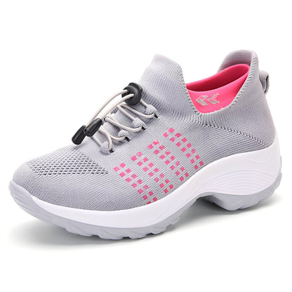 Athena - Zapatos cómodos y transpirables para mujeres