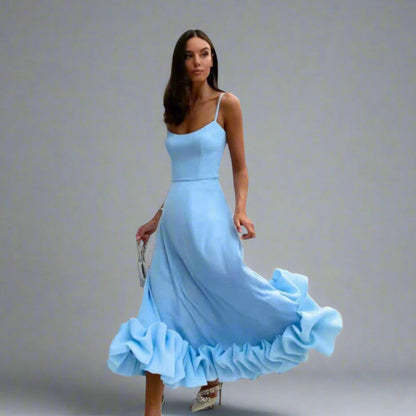 Lorelei | Vestido Sofisticado para Ocasiones Inolvidables