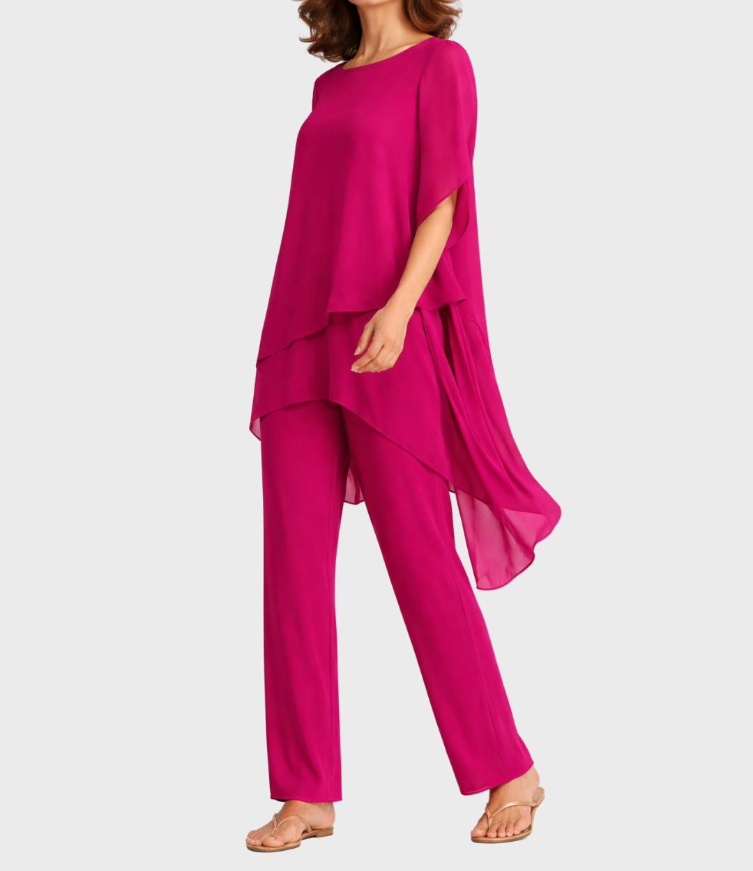 Lucia | Conjunto Palazzo