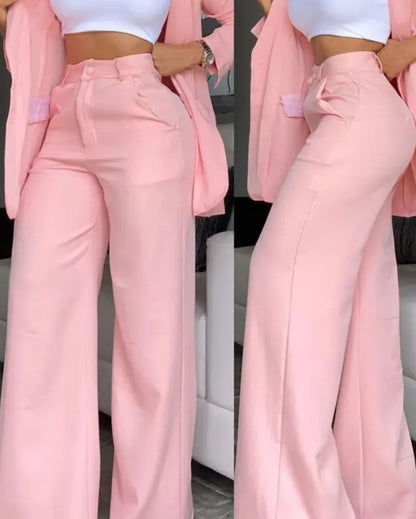 Veronica – Traje Sastre Power Poise