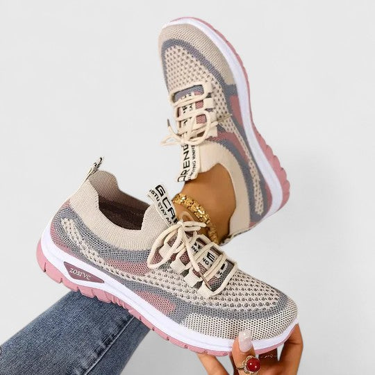 Koralyn Zapatillas Ortopédicas Comfort Para Todos Los Días