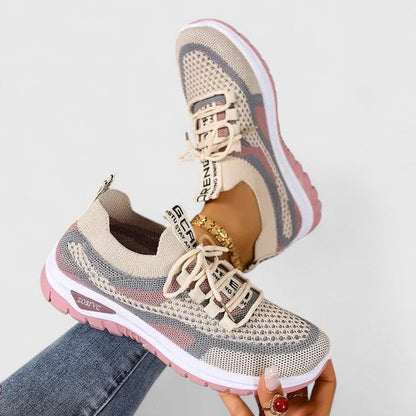 Koralyn Zapatillas Ortopédicas Comfort Para Todos Los Días