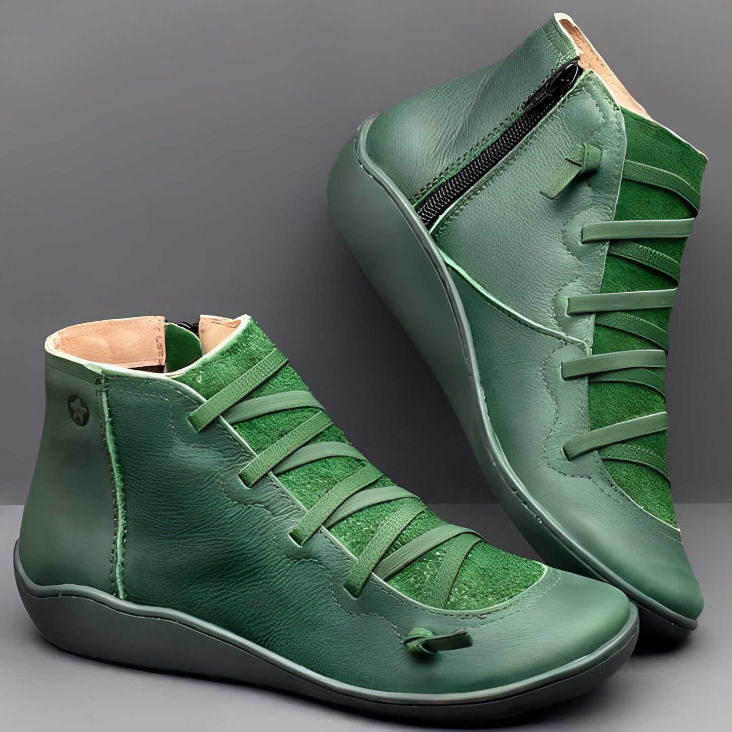Margah - Zapatos elegantes y cómodos para mujeres