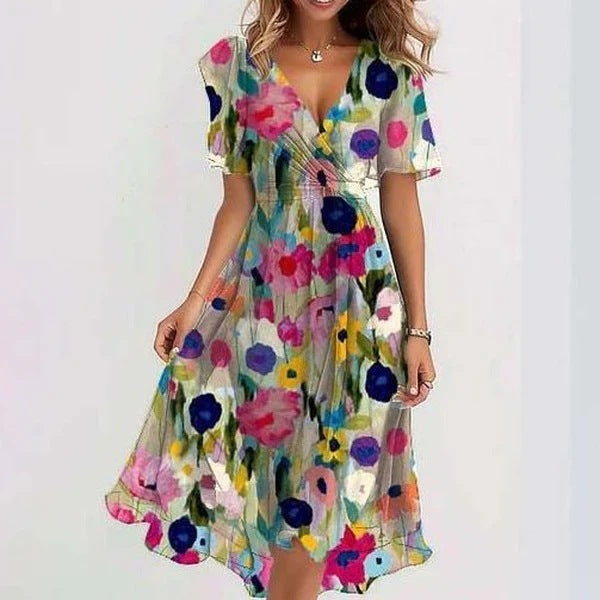 Grace - Vestido de verano