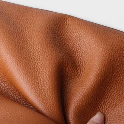 Bolso de Cuero Hecho a Mano