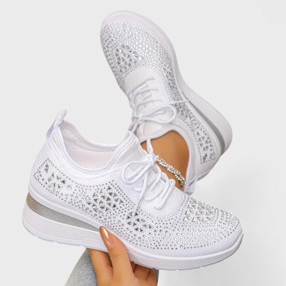 Tuyana – Zapatos ortopédicos a la moda