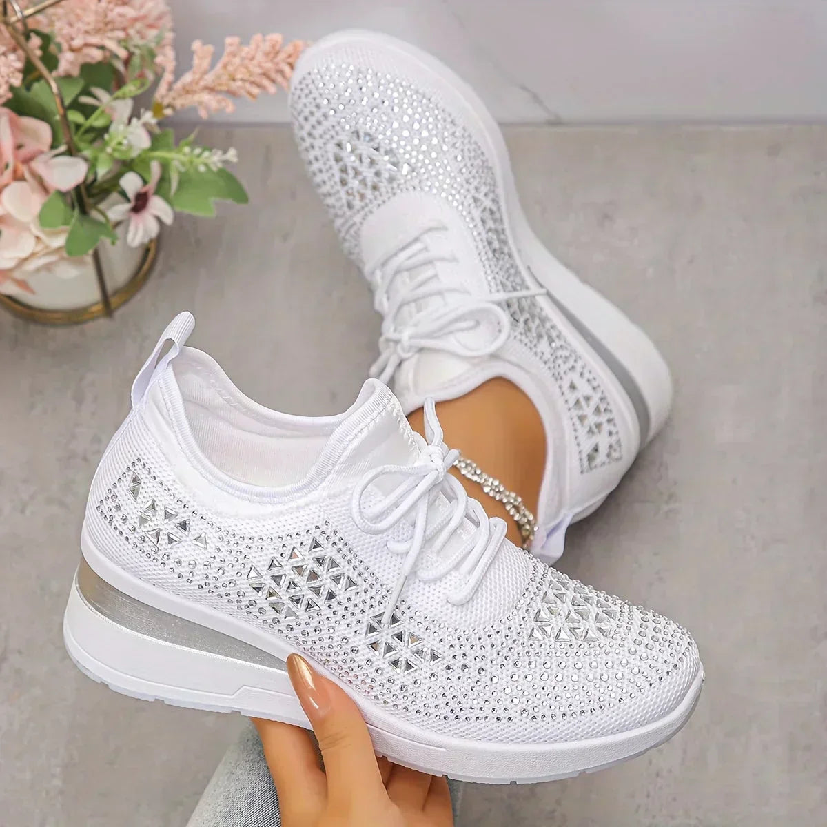 Giselle | Cómodos Zapatos Ortopédicos