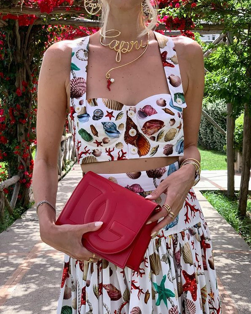 Melrose - Conjunto de Encanto Costero