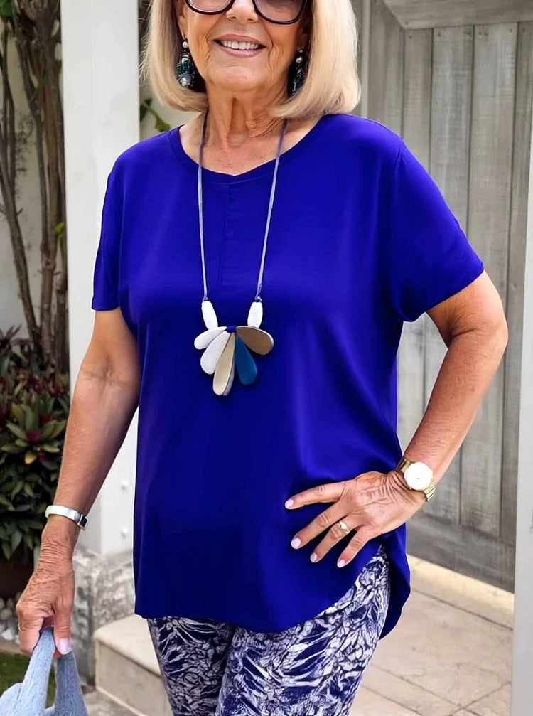 AVALISSE – CONJUNTO DE OUTFIT RELAJADO PARA VACACIONES