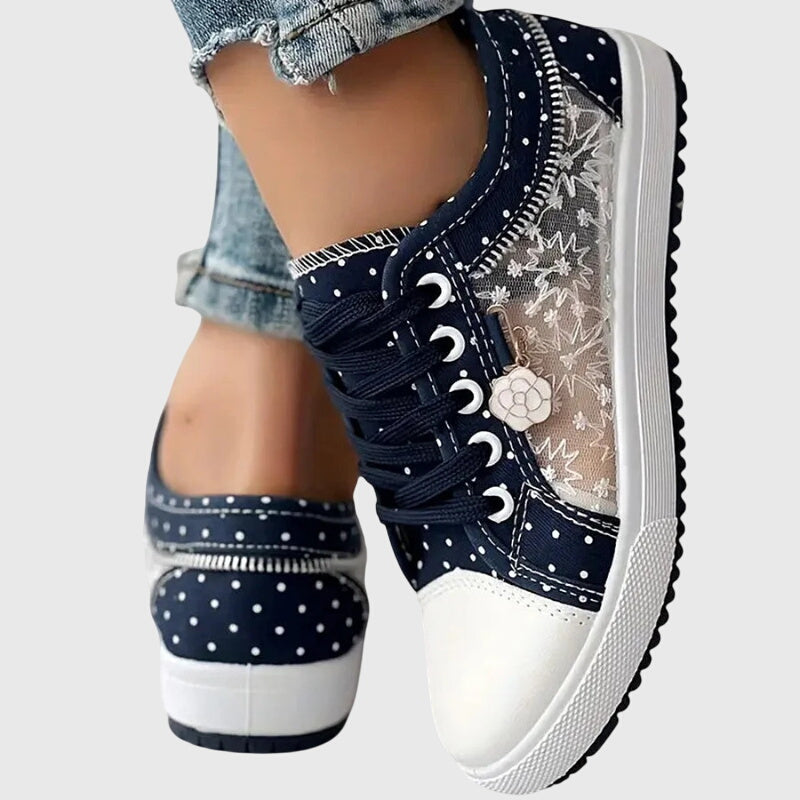Merida - Zapatillas Ortopédicas