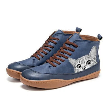Jolene - Zapatillas Altas Chic
