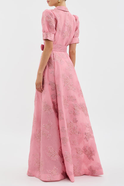 Zynthera | Vestido Sofisticado