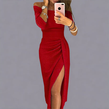 Novia - Vestido Casual Estiloso