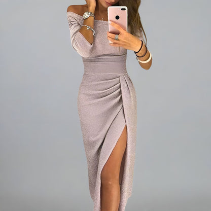 Novia - Vestido Casual Estiloso