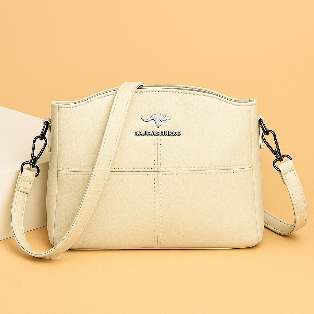 Bolso de Cuero Adina