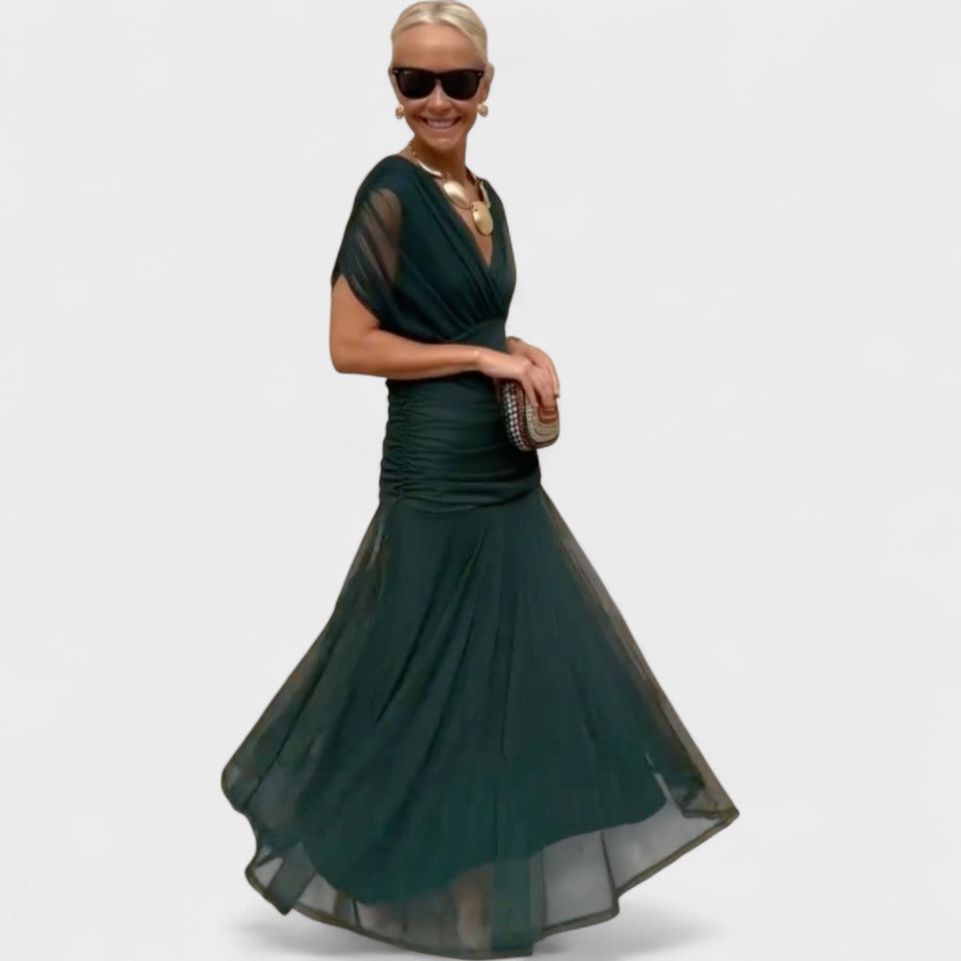 Adriana - Vestido elegante