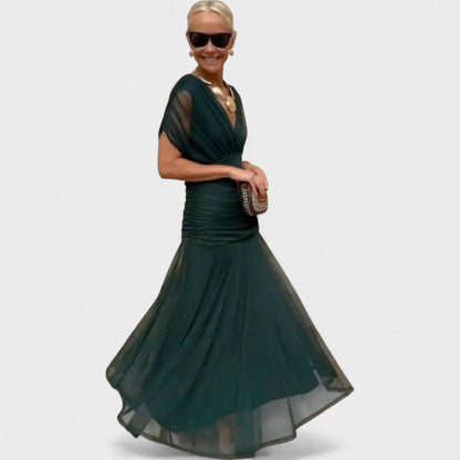 Adriana - Vestido elegante