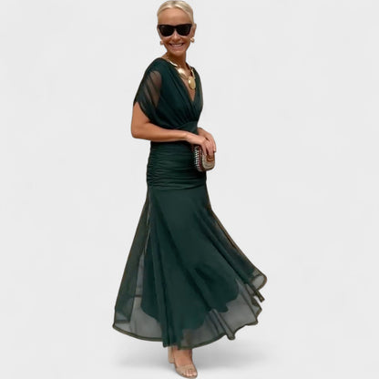 Adriana - Vestido elegante