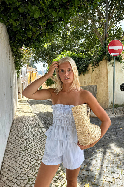 HAILEY – CONJUNTO DE DOS PIEZAS DULCE VERANO