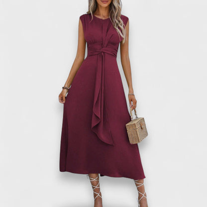 Alejandra - Vestido elegante
