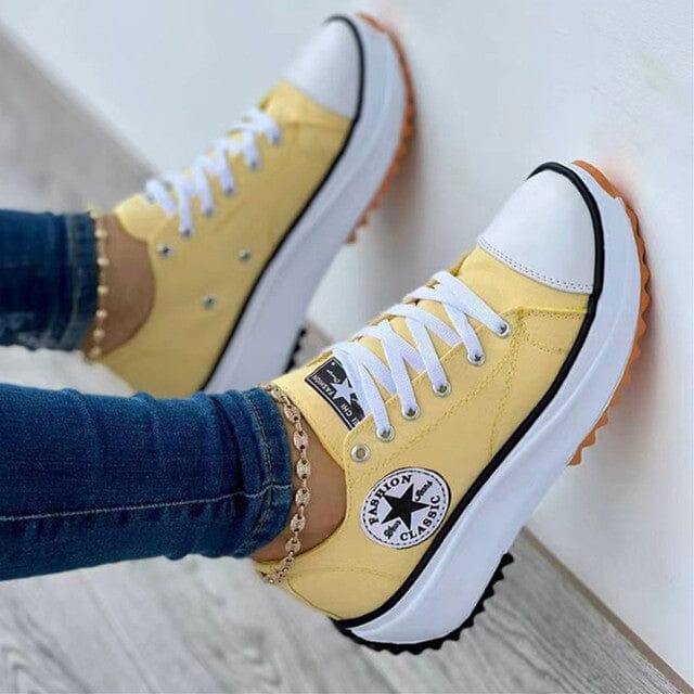 Livia - Zapatillas Terapéuticas Cómodas para Mujeres