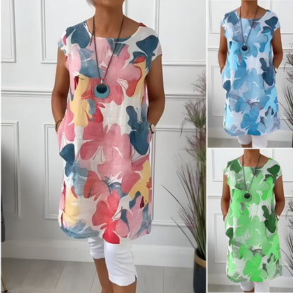 Paloma – Vestido Camisa Sofisticado