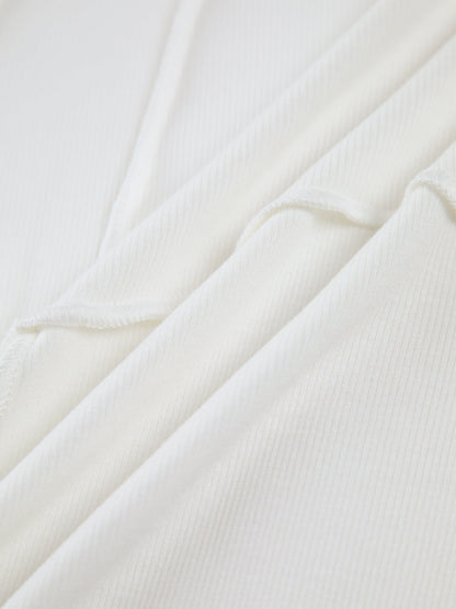 Lily™ | Camiseta de manga larga ajustada