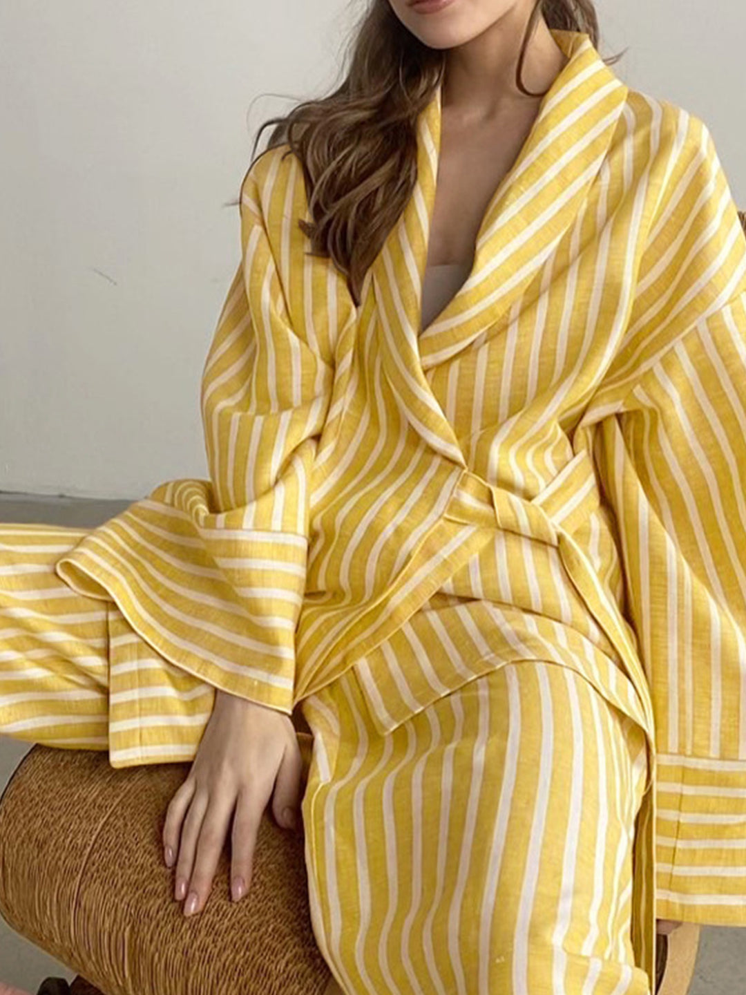 Dana™ Conjunto Elegante y Cómodo