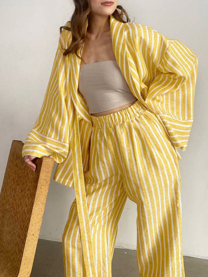 Dana™ Conjunto Elegante y Cómodo