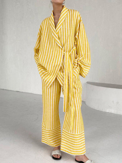 Dana™ Conjunto Elegante y Cómodo