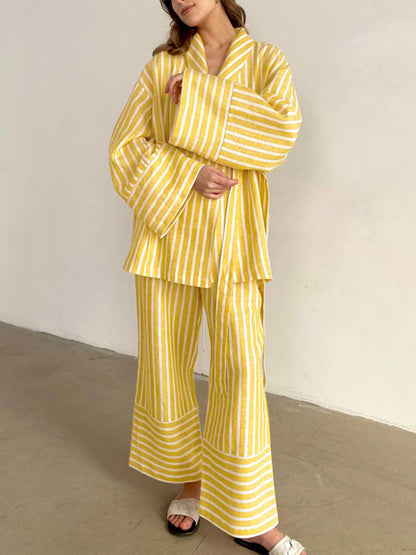 Conjunto Elegante y Cómodo Dana™
