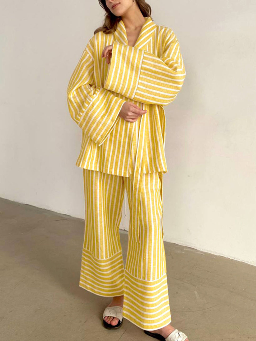 Dana™ Conjunto Elegante y Cómodo