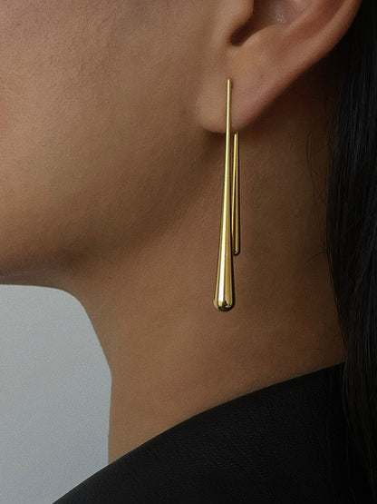 Jolene | Pendientes de Gota