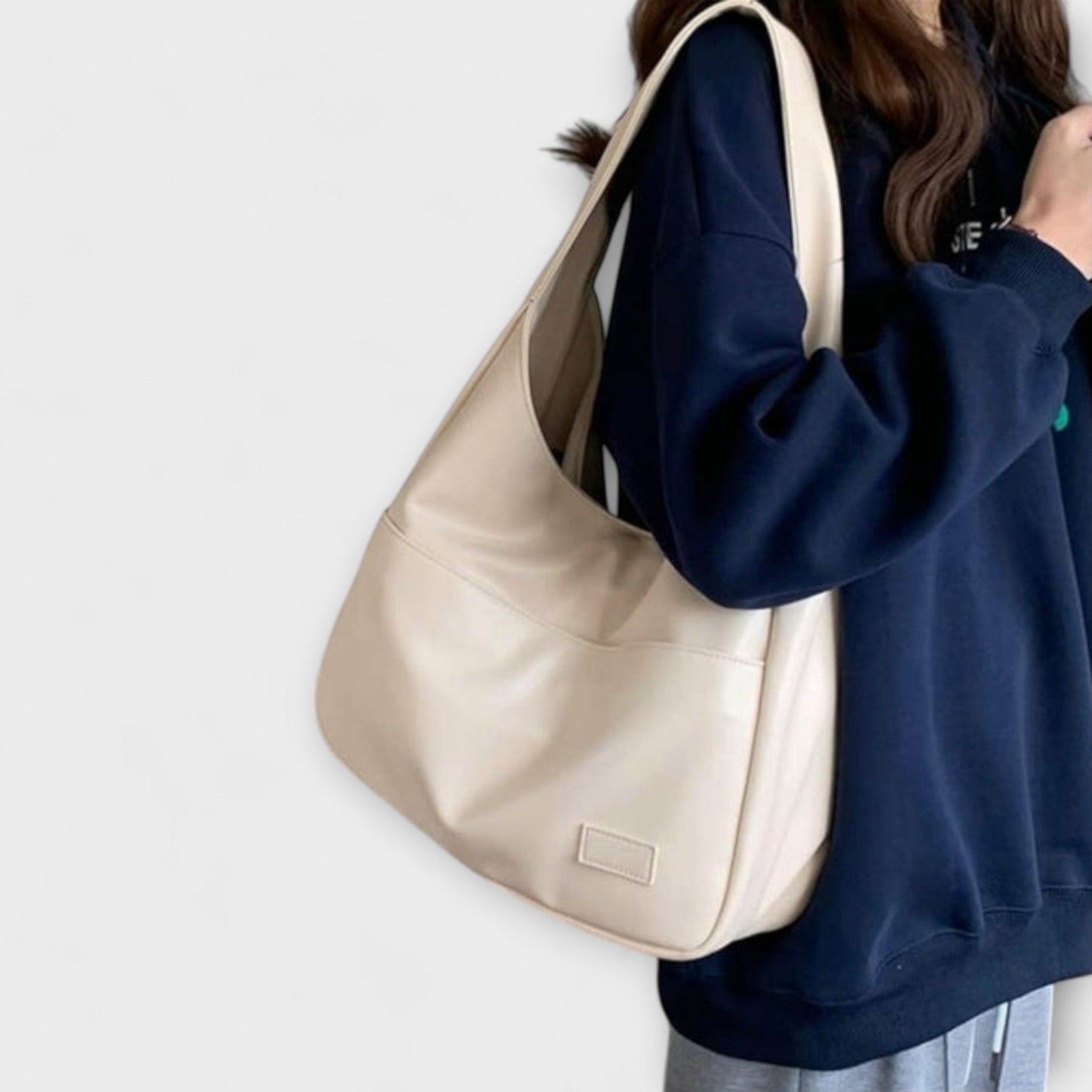Bolso de Hombro Elegante