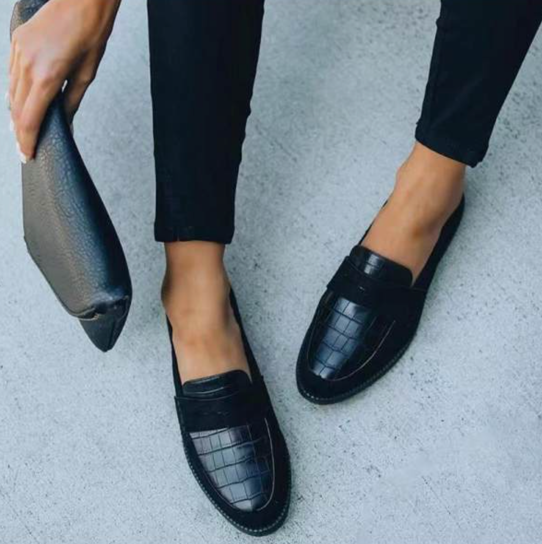 Leona - Eleganza Comfort