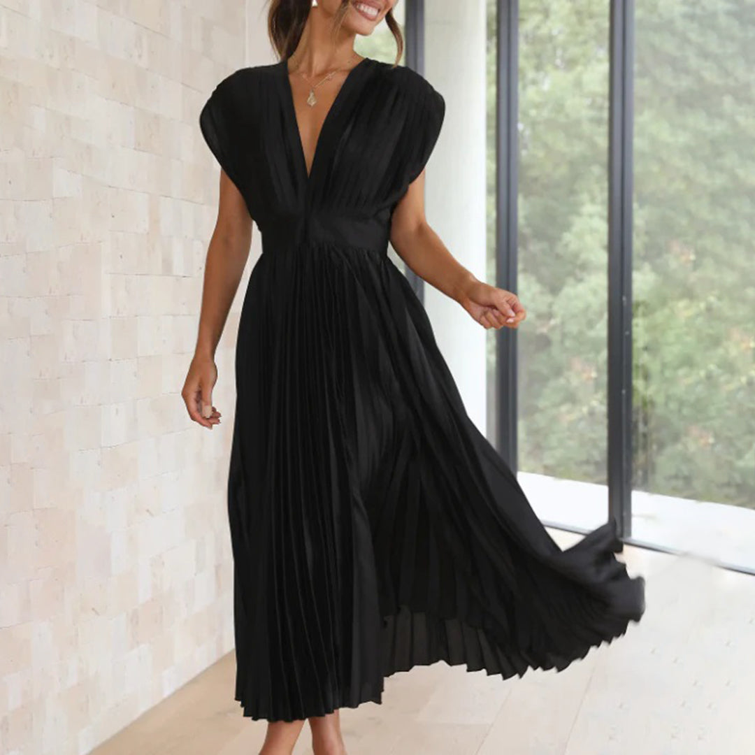 Anna - Vestido Elegante