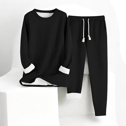 Rosie™ – Conjunto Térmico Acogedor