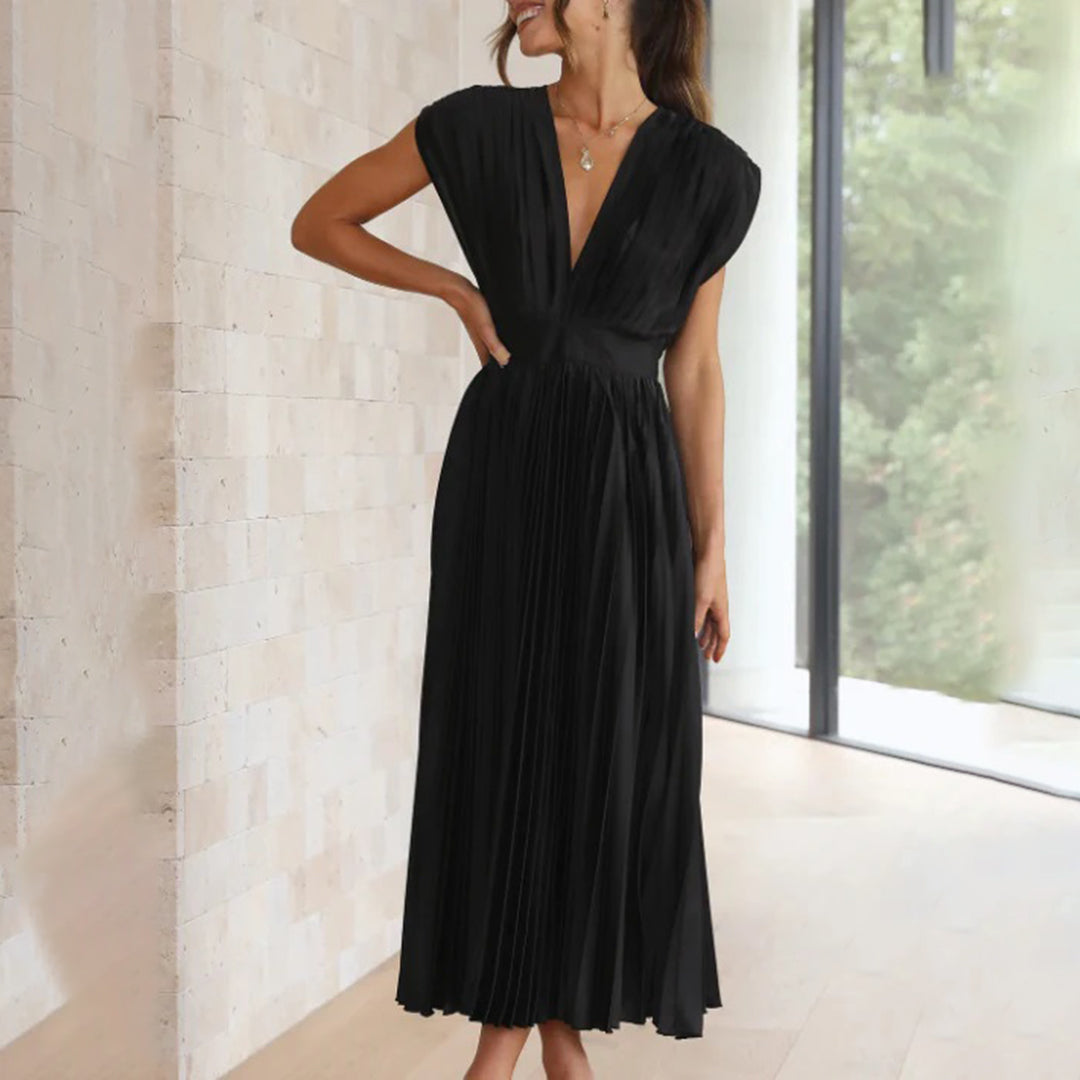 Anna - Vestido Elegante