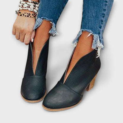 Zoe – Botines elegantes para cada día